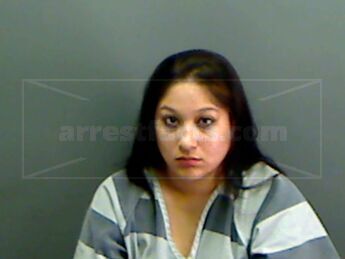 Tina Marie Flores