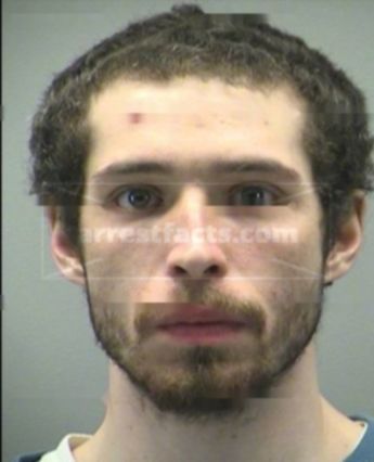 Matthew Aaron Binegar
