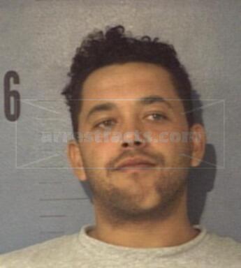 Jermaine Lee Tamboer