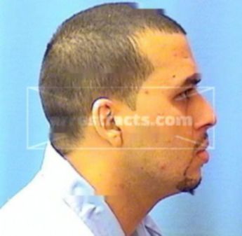 Orlando Rodriguez