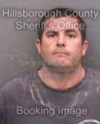 Jeffrey Travis White