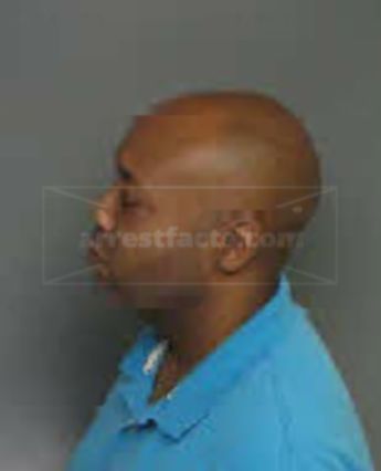Bobby Carlton Martin