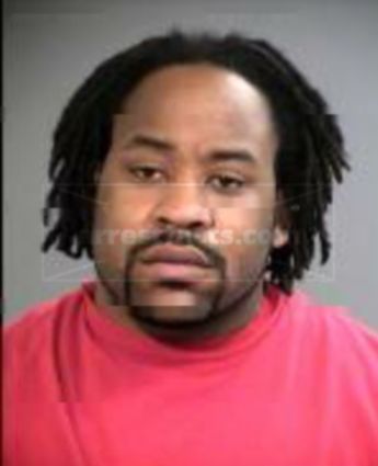 Gharrett Paul Parker