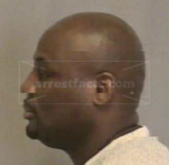Laron Lovell Brown