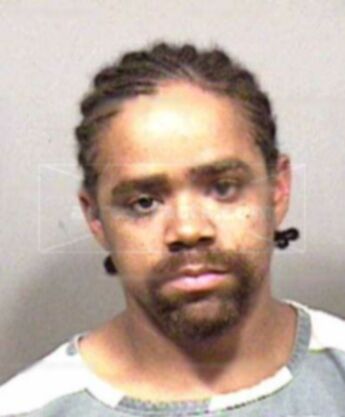 Terrence Lenier Darden