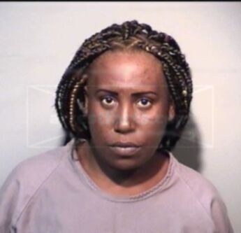 Latirea Danyiel Kirksey