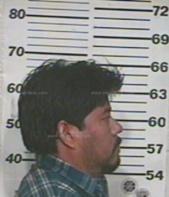 Rafael Rivera Pinon