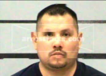 Ray Anthony Zepeda
