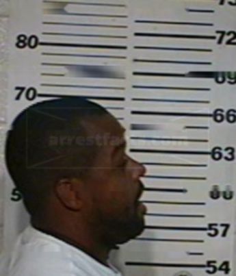 James Julias Woodson Jones