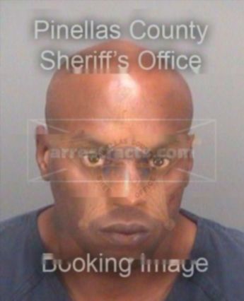 Derrick Lenard Evans
