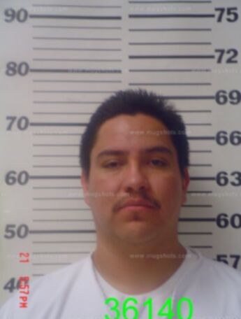 Christopher Michael Garcia