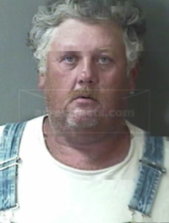 Michael James Hall