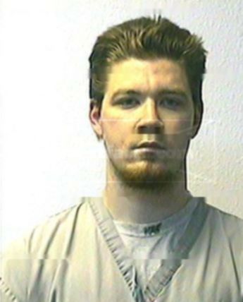 Christopher Chad Gammon