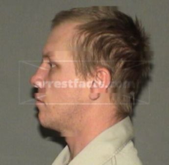 Chad Michael Pierzinski