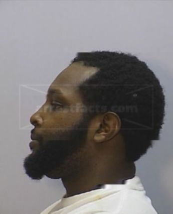 Anthony Lamont Lyles