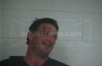 Steve Leroy Reynolds