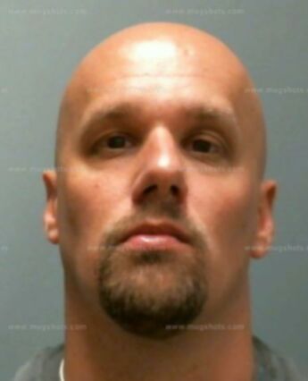 Robert Duane Hess