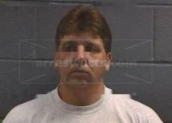 Jerry Dewayne Vance