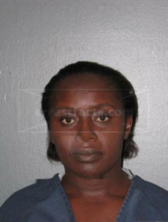 Lashonda Barbitt Baker