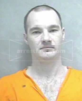 Brian Joseph Ward