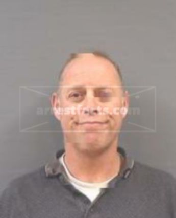 Bradley Cornell Hodges