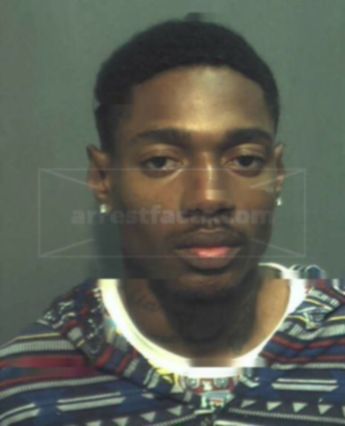 Jadarius Leanthony West