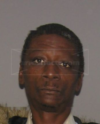 Wash Samuels Jr.