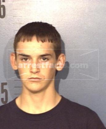 Richard Brandon Stonehouse
