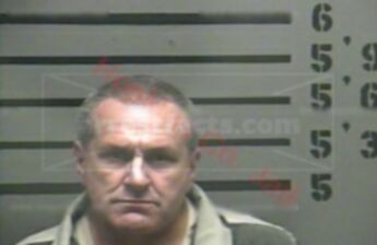 Barnett Clayton Eison