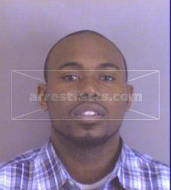 Avin Dantel Johnson