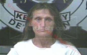 Susan Clay Mcbride