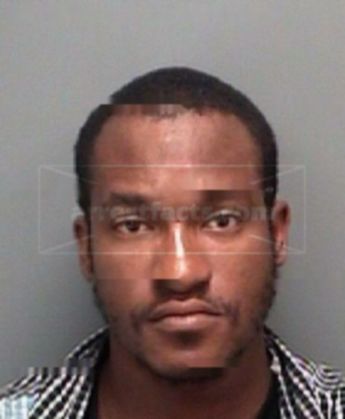 Fulton Darnell Hill