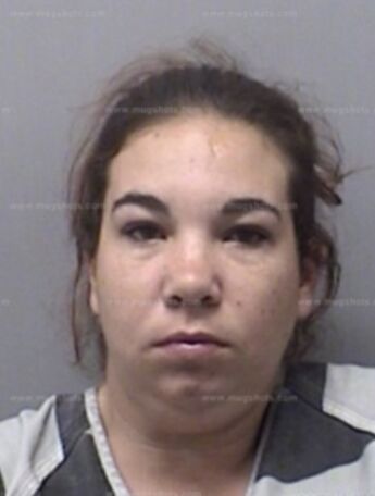 Mary Charlene Gaut