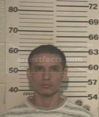 Reynaldo Jr Herrera Alvear