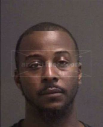 Derriko Dewuan Shaw