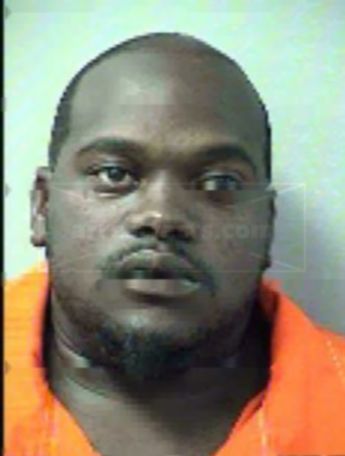 Marcus Anthony Prier