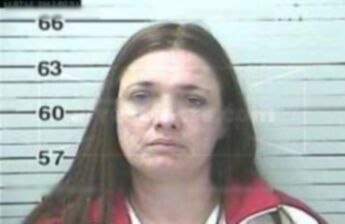 Tammy Mcnett Cumbaa