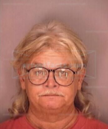 Noel Harold Crum Jr.