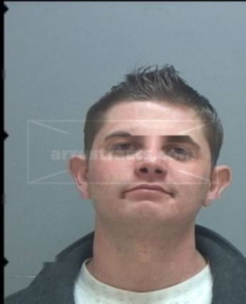 Brock Robert Mark