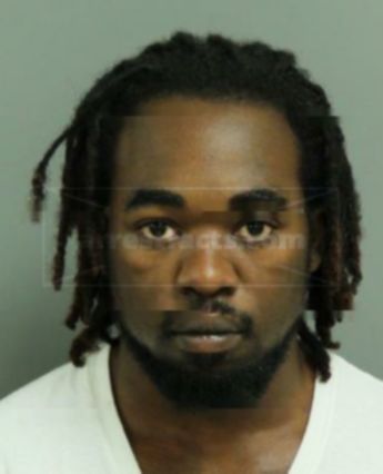 Tyrece Antonio Thomas