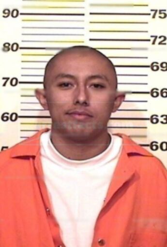 Anthony C Bernal