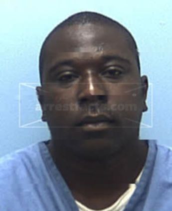 Terrell M Montgomery