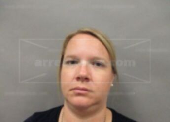 Sarah Nicole Hayes