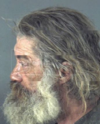 Charles Daniel Hamrick