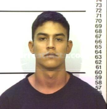 Philip Nolbert Deleon