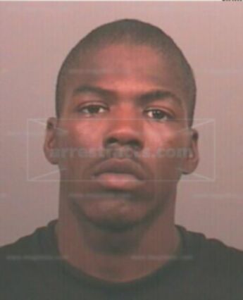 Marvin Hammond