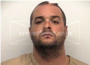 Eric Charles Briner