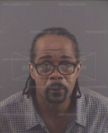 Lance Evertt Blake