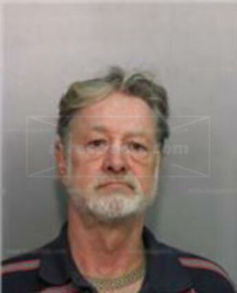 Jerry Lee Fitzhugh