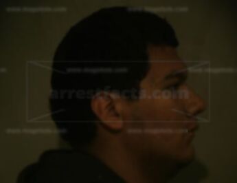 Luis Edgar Esparza-Chavez